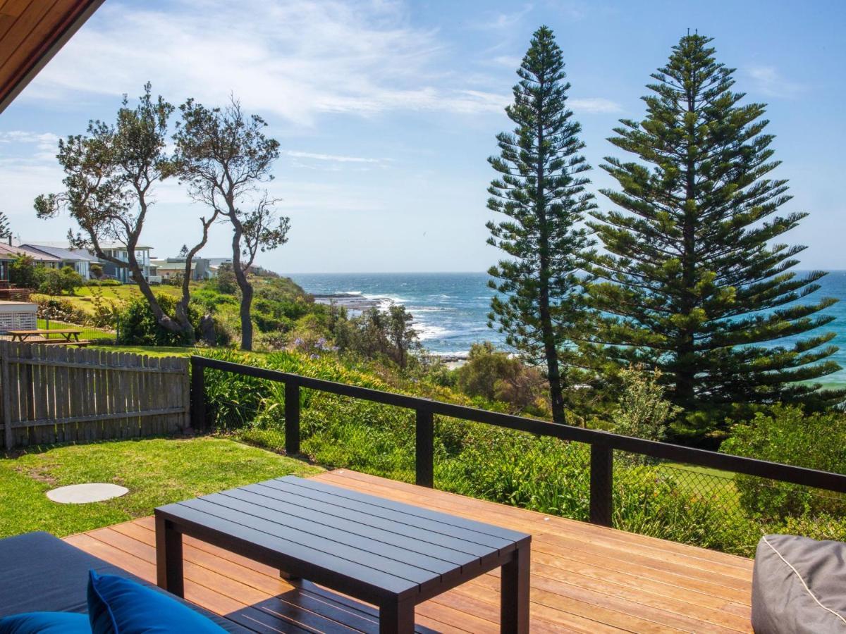 Seaview I Pet Friendly With Stunning Views I 1 Min To Beach Villa Culburra Beach Exterior photo