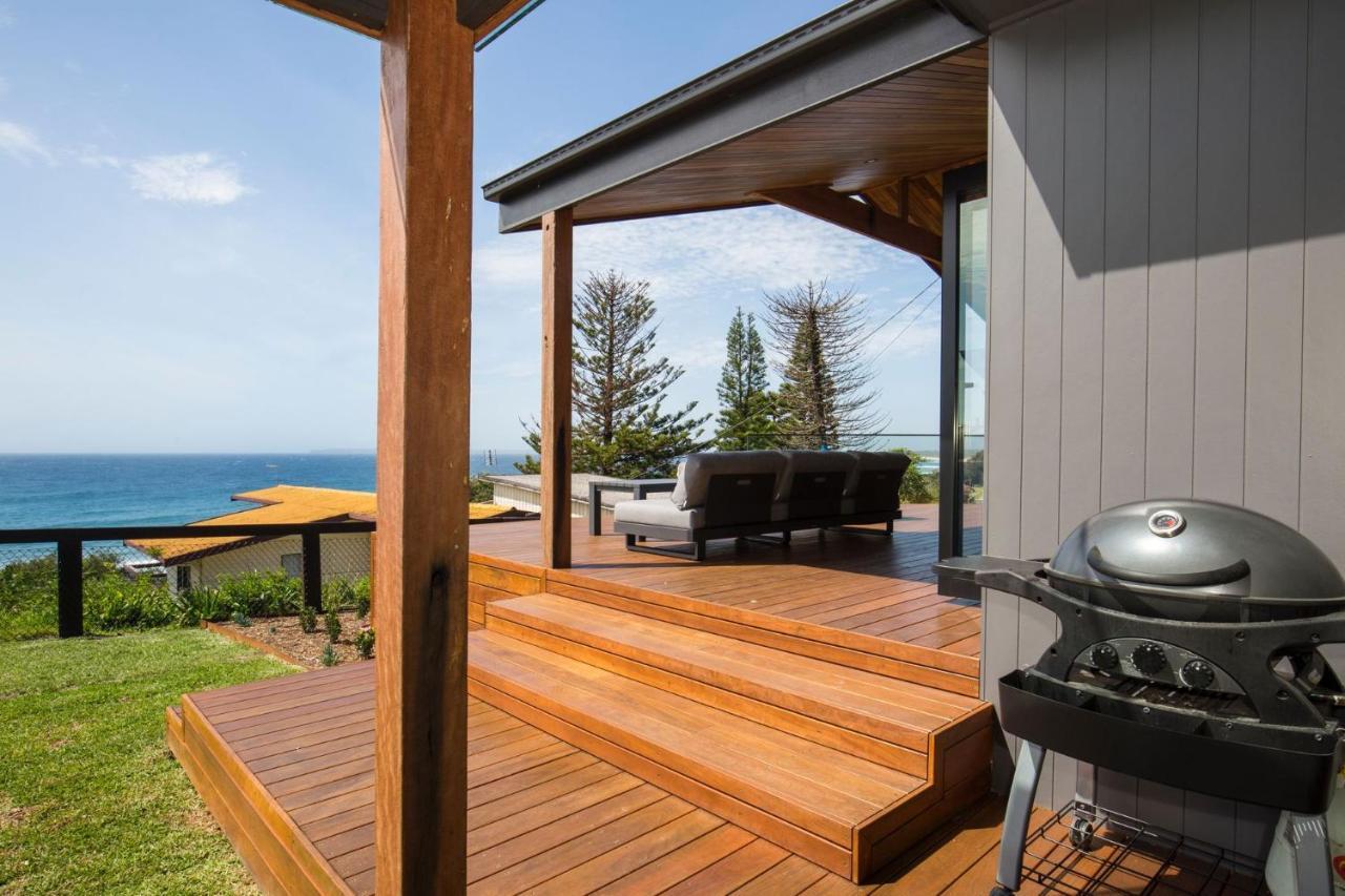 Seaview I Pet Friendly With Stunning Views I 1 Min To Beach Villa Culburra Beach Exterior photo