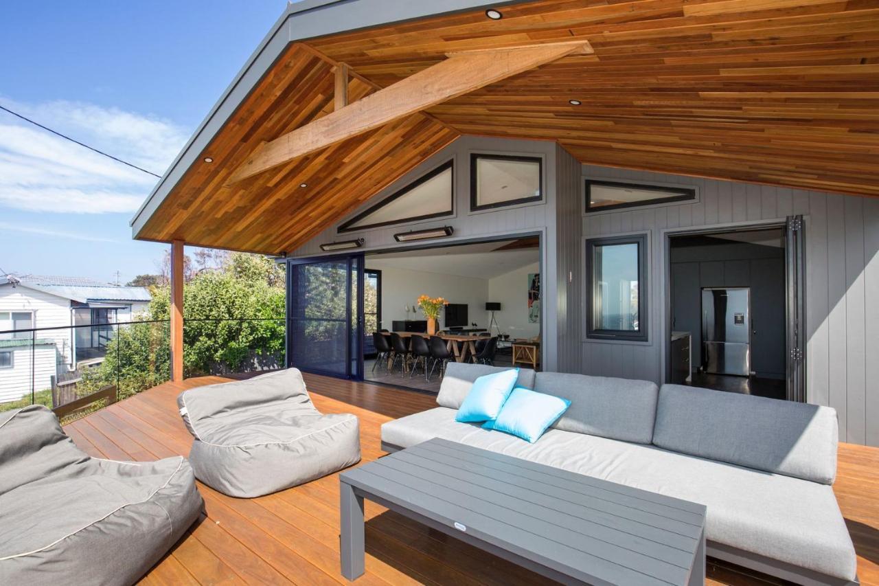 Seaview I Pet Friendly With Stunning Views I 1 Min To Beach Villa Culburra Beach Exterior photo